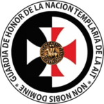 logo guardia de honor 10x10